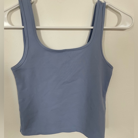 Abercrombie & Fitch Tops - Abercrombie & Fitch Soft AF Collection Tank